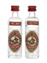 Vicente Bosch Anis Del Mono Bottled 1970s 2 x 4cl