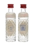Vicente Bosch Anis Del Mono Bottled 1970s 2 x 4cl
