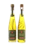 Toschi Millefiori Liqueur Bottled 1970s 2 x 75cl / 45%