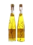 Toschi Millefiori Liqueur Bottled 1970s 2 x 75cl / 45%