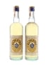 San Giuseppe Alpestre Bottled 1960s - Bairo 2 x 75cl / 49.5%