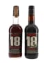 Isolabella 18 Amaro Bottled 1960s-1970s 2 x 75cl / 30%