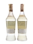 Marie Brizard Anisette Bottled 1970s 2 x 75cl / 25%