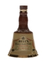 Bell's Old Brown Decanter Bottled 1980s 5cl / 40%