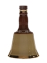 Bell's Old Brown Decanter Bottled 1980s 5cl / 40%