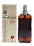 Ballantine's Finest Bottled 1990s - Spirit 70cl / 40%