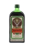 Jagermeister Bottled 1980s 70cl / 35%