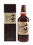 Yamazaki Sherry Cask 2016 Release  70cl / 48%