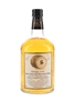 Highland Park 1990 11 Year Old Cask 15445 Bottled 2001 - Signatory Vintage 70cl / 58.1%