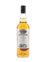 Hazelburn 2007 10 Year Old Refill Marsala Hogshead Bottled 2018 70cl / 59.6%