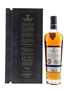 Macallan Estate 2019 Release - Signed Box 70cl / 43%