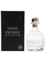 Gran Patron Platinum  70cl / 40%