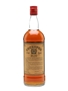 Cockspur 1639 - 1989 Barbados Rum 100cl