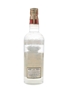 Smirnoff Red Label Bottled 1960s-1970s - Cinzano 75cl / 40%