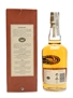 Glenkinchie 10 Years Old 70cl 