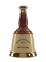 Bell's Dunfermline 1973 Pitcorthie Brown Decanter  18.75cl / 40%