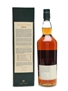 Cragganmore 1984 Distillers Edition First Release 100cl