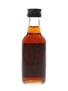 Captain Morgan Black Label Bottled 1970s-1980s 5cl / 40%