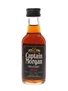 Captain Morgan Black Label Bottled 1970s-1980s 5cl / 40%