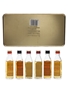 Bushmills Miniature Collection  6 x 5cl / 40%