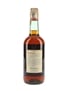 Pedro Domecq Fundador Brandy Bottled 1970s - Pedro Domecq 75cl / 40%