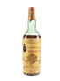 Carlos III Solera Reservada Brandy Bottled 1950s-1960s - Pedro Domecq 75cl