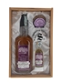 Glen Mhor 1977 20 Year Old Silent Stills Bottled 1997 - Signatory Vintage 5cl & 70cl / 59.3%