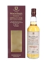 Scapa 1991 Mackillop's Choice Bottled 2010 70cl / 56.9%