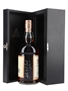 Glenfarclas 50 Year Old Family Collector III Bottled 2015 - Signed Bottle 70cl / 41.1%