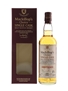 Scapa 1991 Mackillop's Choice Bottled 2010 70cl / 56.9%