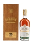 Crabbie 25 Year Old  70cl / 46.6%