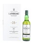 Laphroaig 25 Year Old The Bessie Williamson Story - Travel Retail Exclusive 70cl / 43%