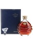 Martell Creation Baccarat Crystal Decanter 75cl / 40%