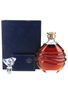 Martell Creation Baccarat Crystal Decanter 75cl / 40%