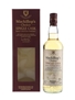 Benrinnes 1988 Mackillop's Choice Bottled 2012 70cl / 43%