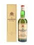 Glenlivet 12 Year Old Bottled 1980s 75cl / 40%