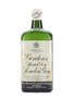 Gordon's Special Dry London Gin Bottled 1950s-1960s - Spring Cap 75cl / 40%