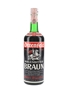 Riccadonna Ottenfeld Magenbitter Braun Bottled 1960s-1970s 75cl / 35%