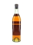 Martell 3 Star VOP Spring Cap Bottled 1950s-1960s 70cl / 40%