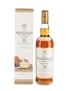 Macallan 12 Year Old Bottled 1990s-2000s 70cl / 40%