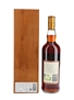 Macallan 1979 18 Year Old Gran Reserva Bottled 1997 70cl / 40%