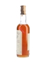 Bowmore 1965 Full Strength Bottled 1980s - Soffiantino 75cl / 50%