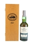 Glenlivet 1967 33 Year Old Cellar Collection Bottled 2000 70cl / 46%