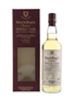 Benrinnes 1988 Mackillop's Choice Bottled 2012 70cl / 43%