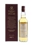 Benrinnes 1988 Mackillop's Choice Bottled 2012 70cl / 43%