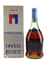 Bisquit Dubouche & Co. 1922 Bottled 1950s - Selected For Great Britain 70cl / 40%