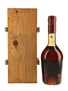 Martell Silver Jubilee Cognac 1952-1977 1815, 1906, 1914 & 1918 Vintages 68cl / 42%