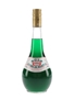 Bols Creme De Menthe Bottled 1970s-1980s 73.8cl / 24%