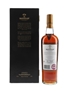 Macallan 12 Year Old Reawakening  70cl / 43%