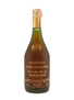 Monopoles Alfred Rothschild Napoleon VSOP Brandy Bottled 1980s-1990s - Minti Import 70cl / 40%